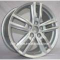 S791 ruedas de automóvil 17x7.0